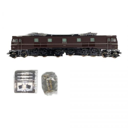 KATO (カトー) Nゲージ 3038 EF58-61 お召機｜トレファクONLINE