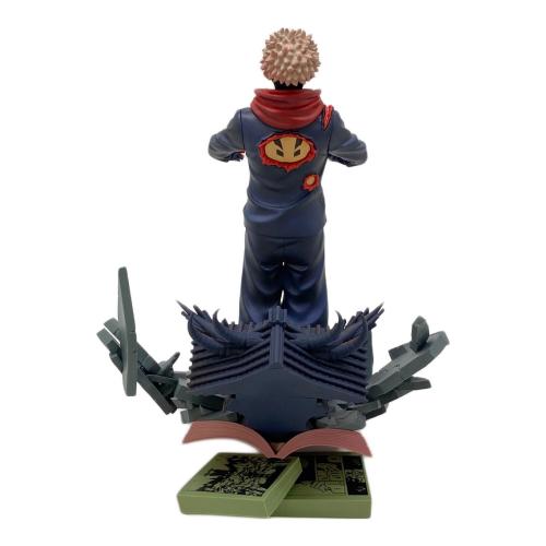 呪術廻戦 (ジュジュツカイセン) フィギュア JUMP OUT HEROES 宿儺