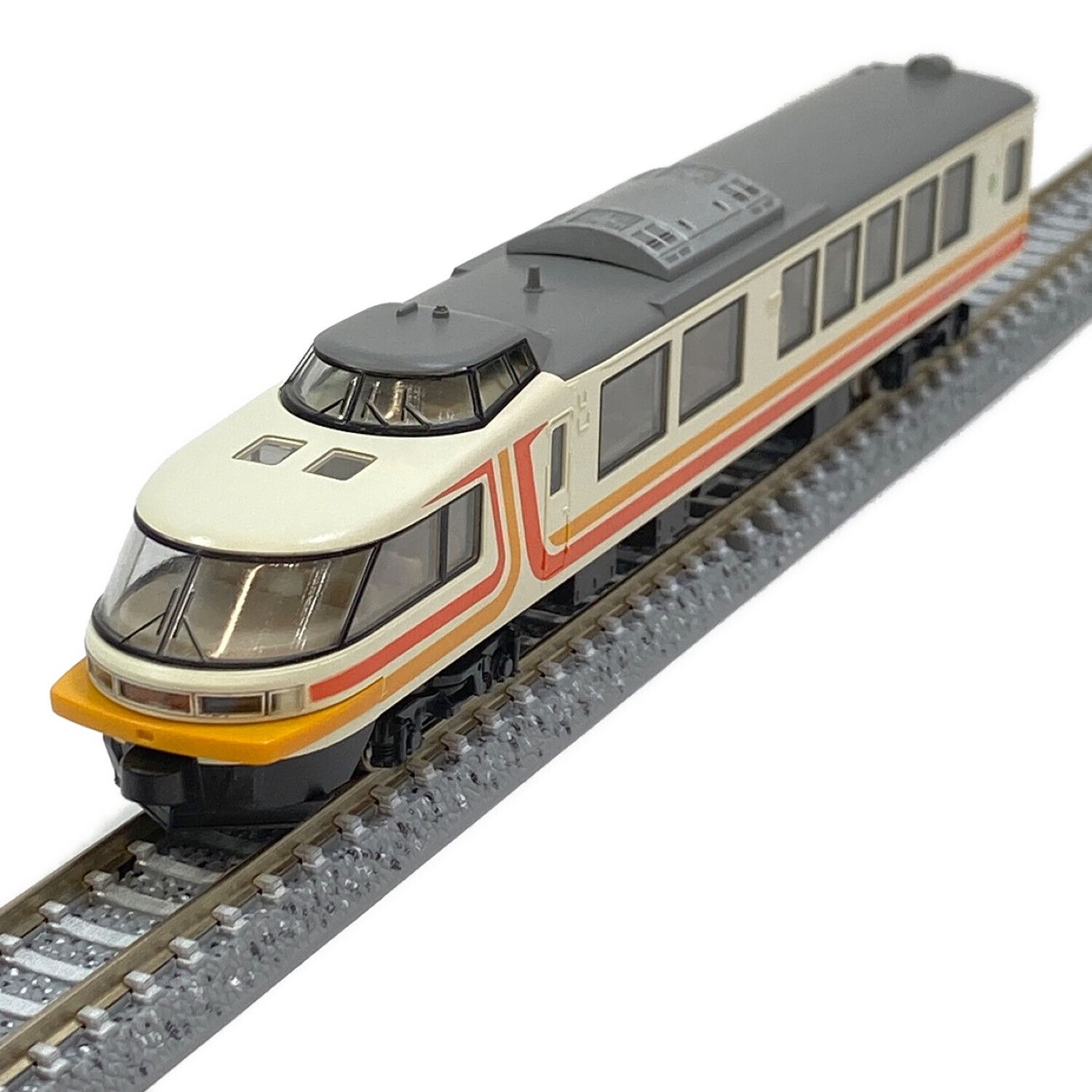 Nゲージ】KATO 10-158 JR東日本 パノラマ エクスプレス アルプス N