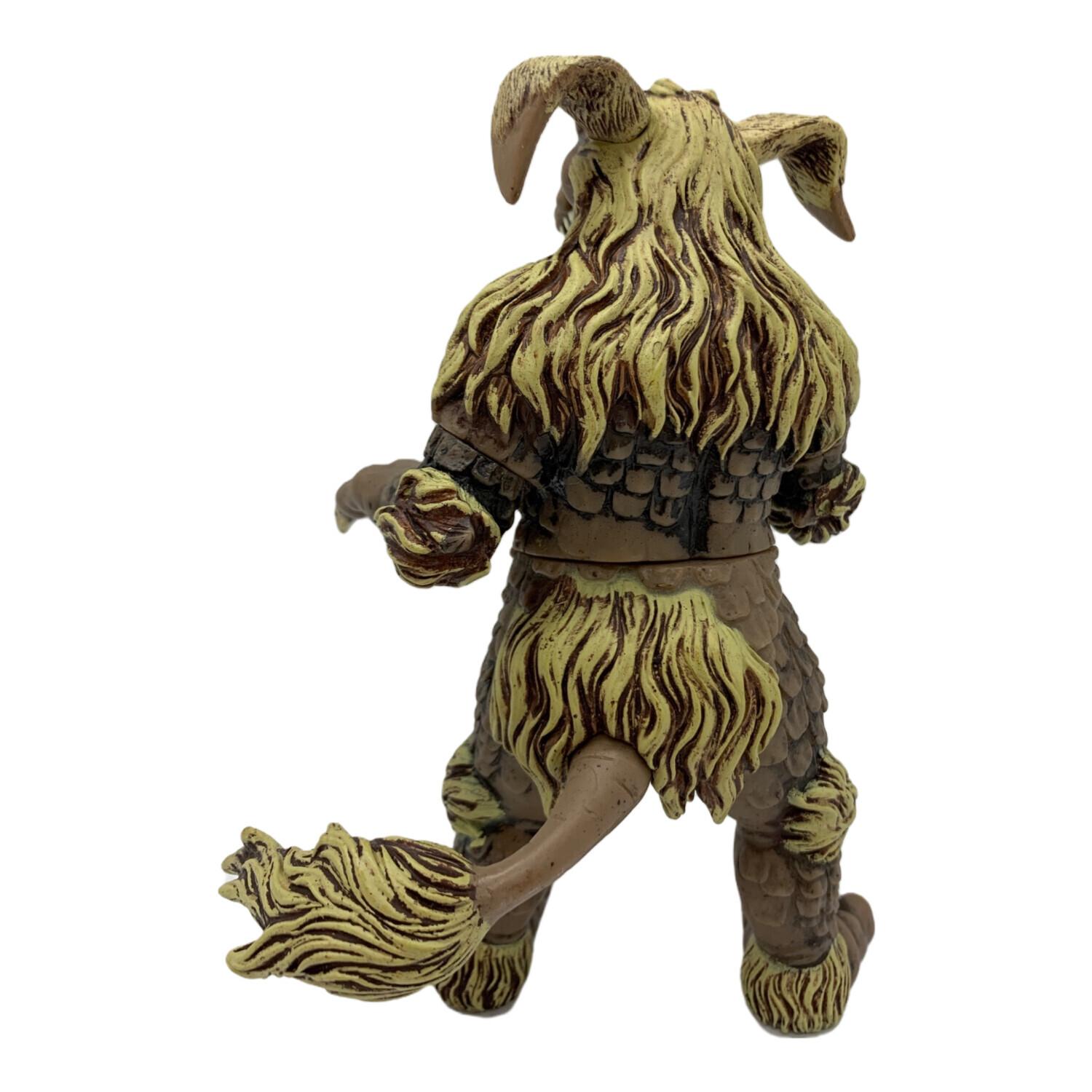 フィギュア キングシーサー 「ゴジラ対メカゴジラ」 ムービー