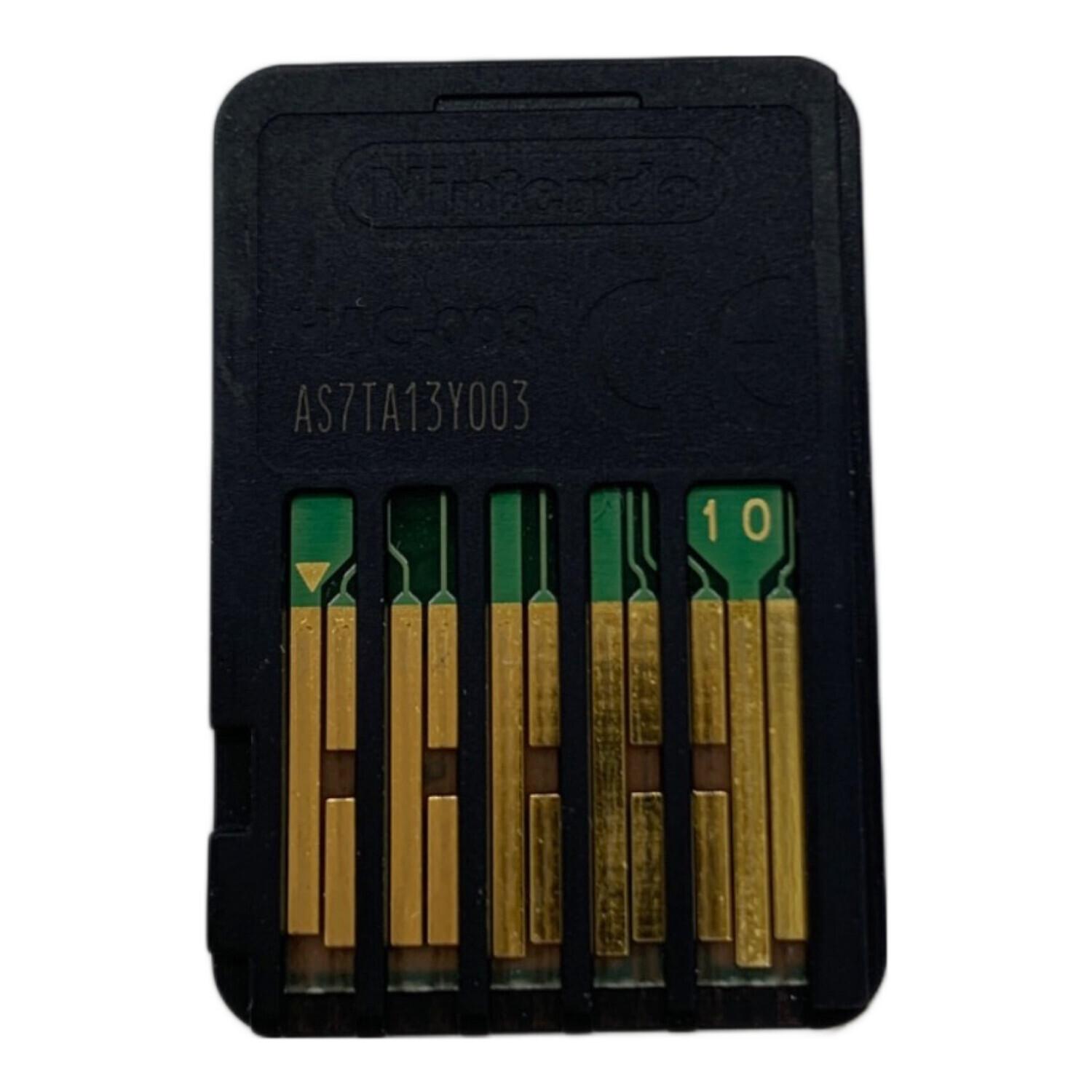 Nintendo (ニンテンドー) Nintendo Switch用ソフト 世界のアソビ大全51