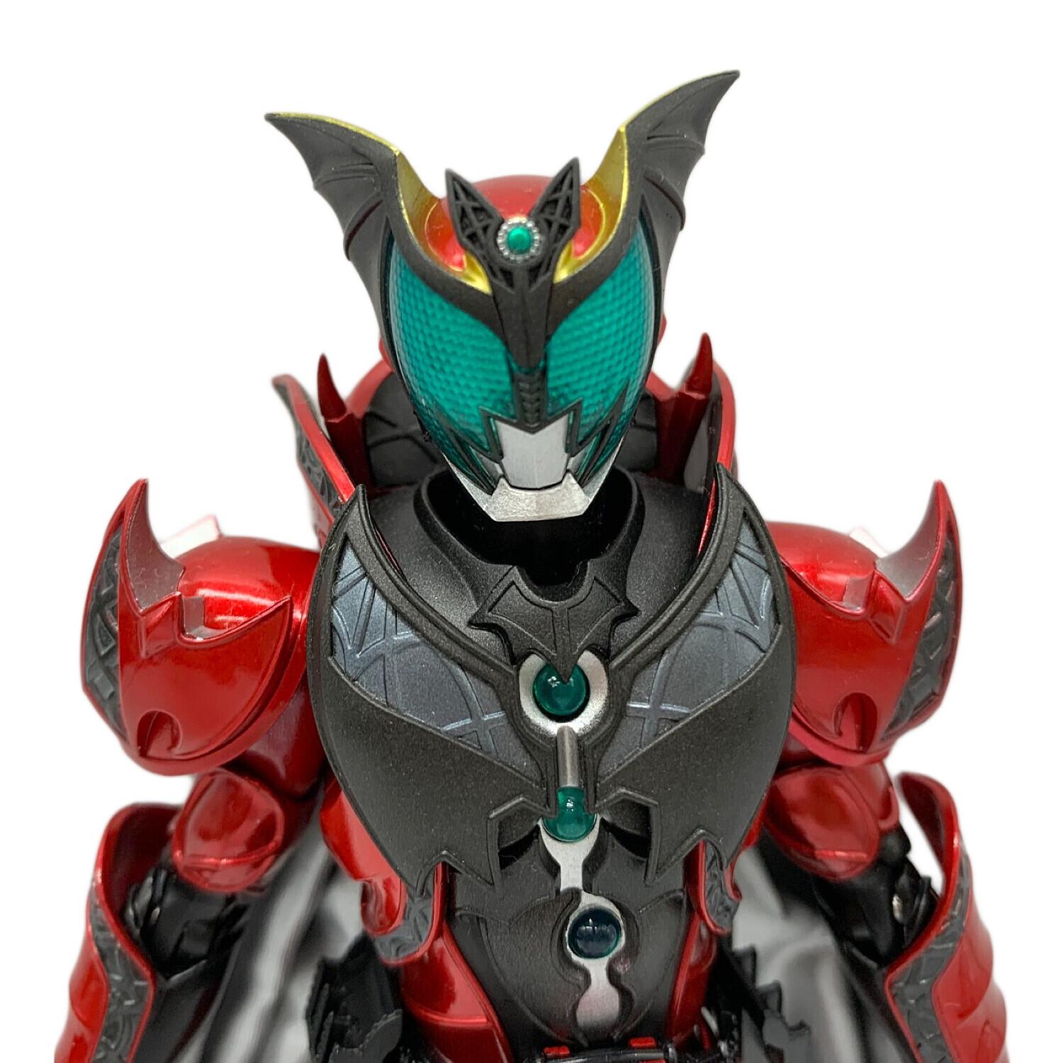 BANDAI (バンダイ) フィギュア 仮面ライダーダークキバ S.H.Figuarts