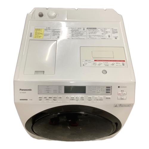 Panasonic (パナソニック) ドラム式洗濯乾燥機 NA-VX800BR 2021年製