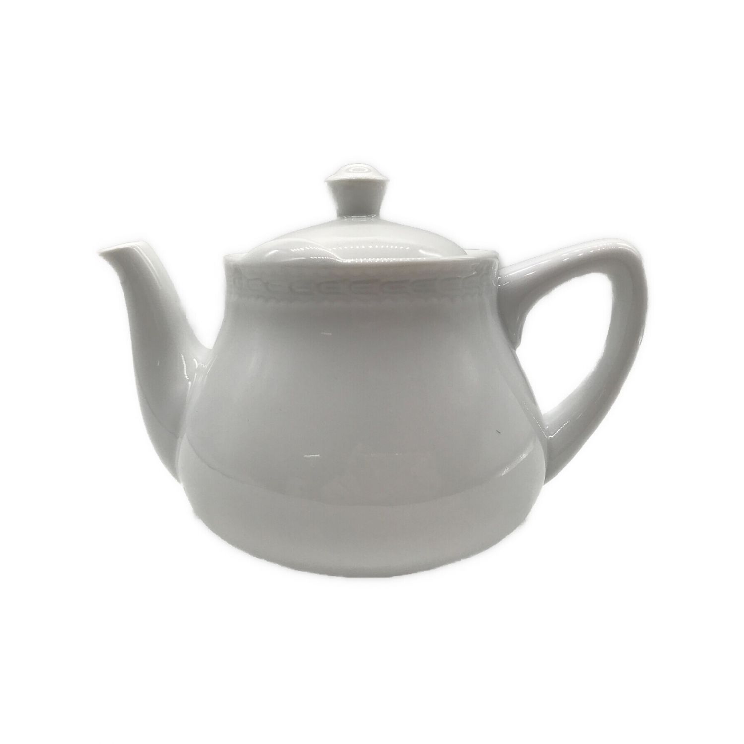 RICHARD GINORI (リチャードジノリ) ティーポット ボンジョルノ