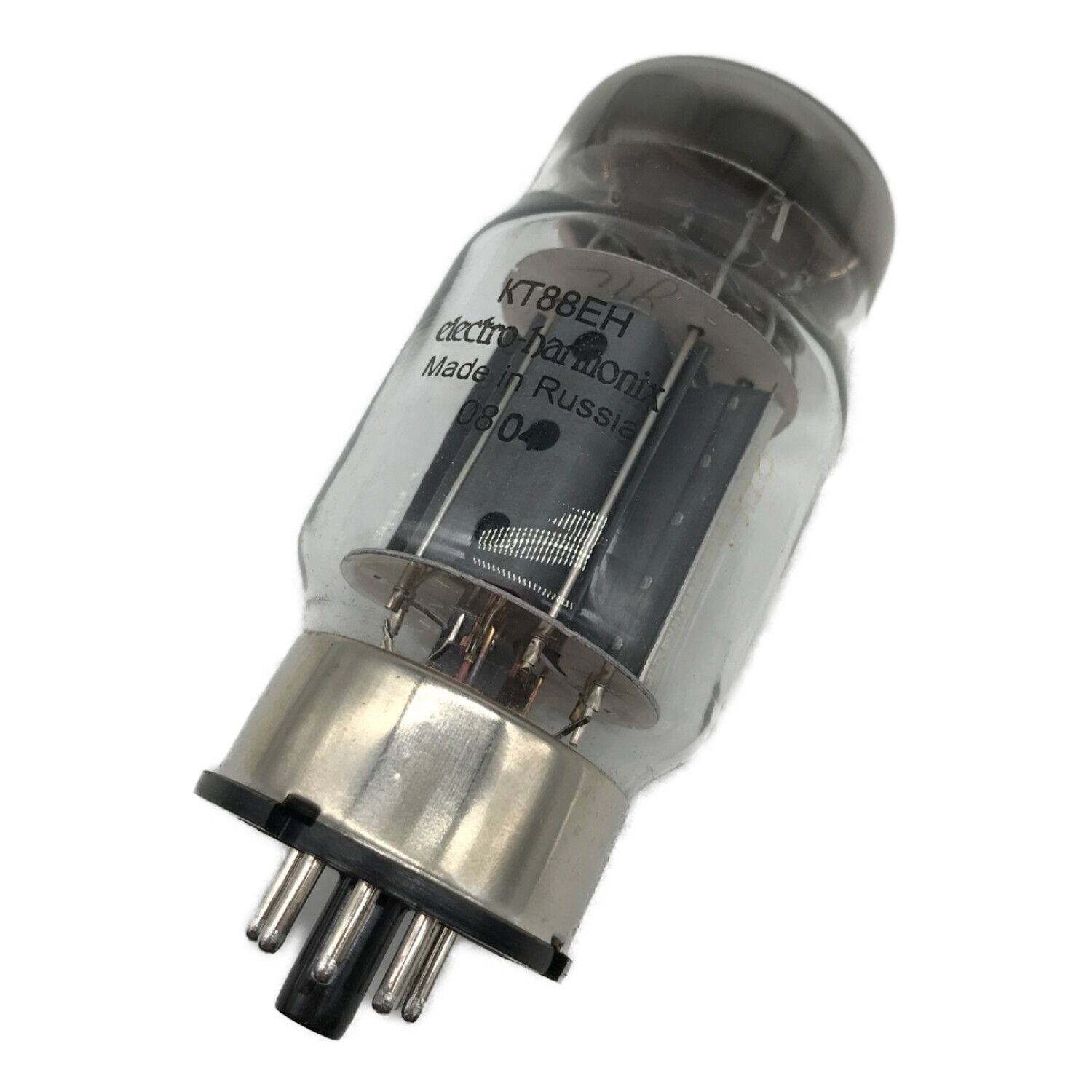 Electro Harmonix (エレクトロハーモニクス) 真空管 パワー管 1本 KT88