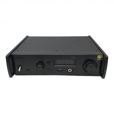 DENON (デノン) ヘッドホンアンプ DA-310USB｜トレファクONLINE