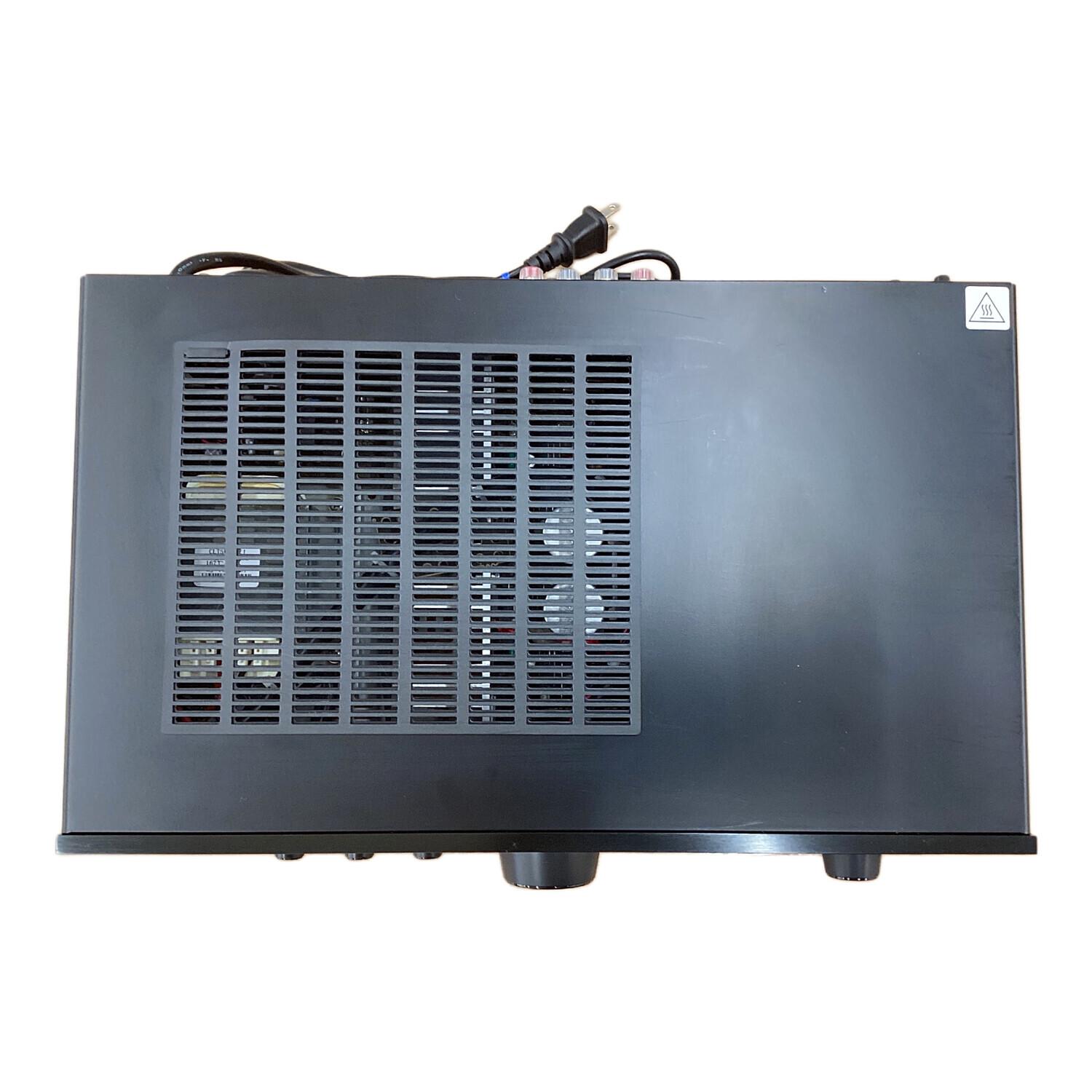 DENON (デノン) プリアンプ PMA-390RE｜トレファクONLINE