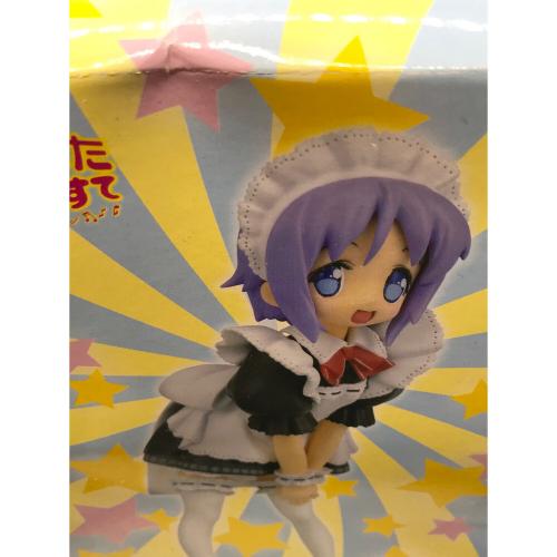 らき☆すた≒おん☆すて フィギュア 柊つかさ プレミアム フィギュア