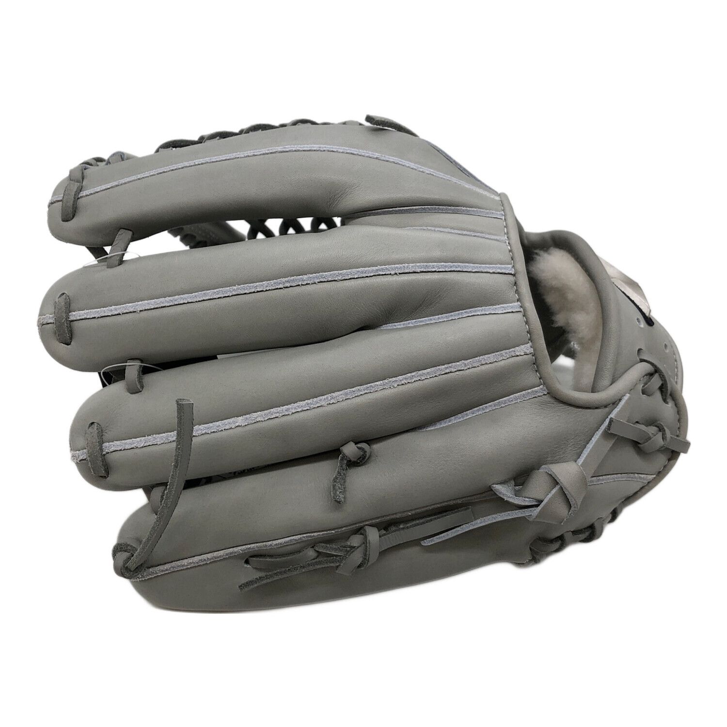 コ】YABAI 軟式グローブ 27 グレー YABAI 軟式グローブ 27 グレー コ