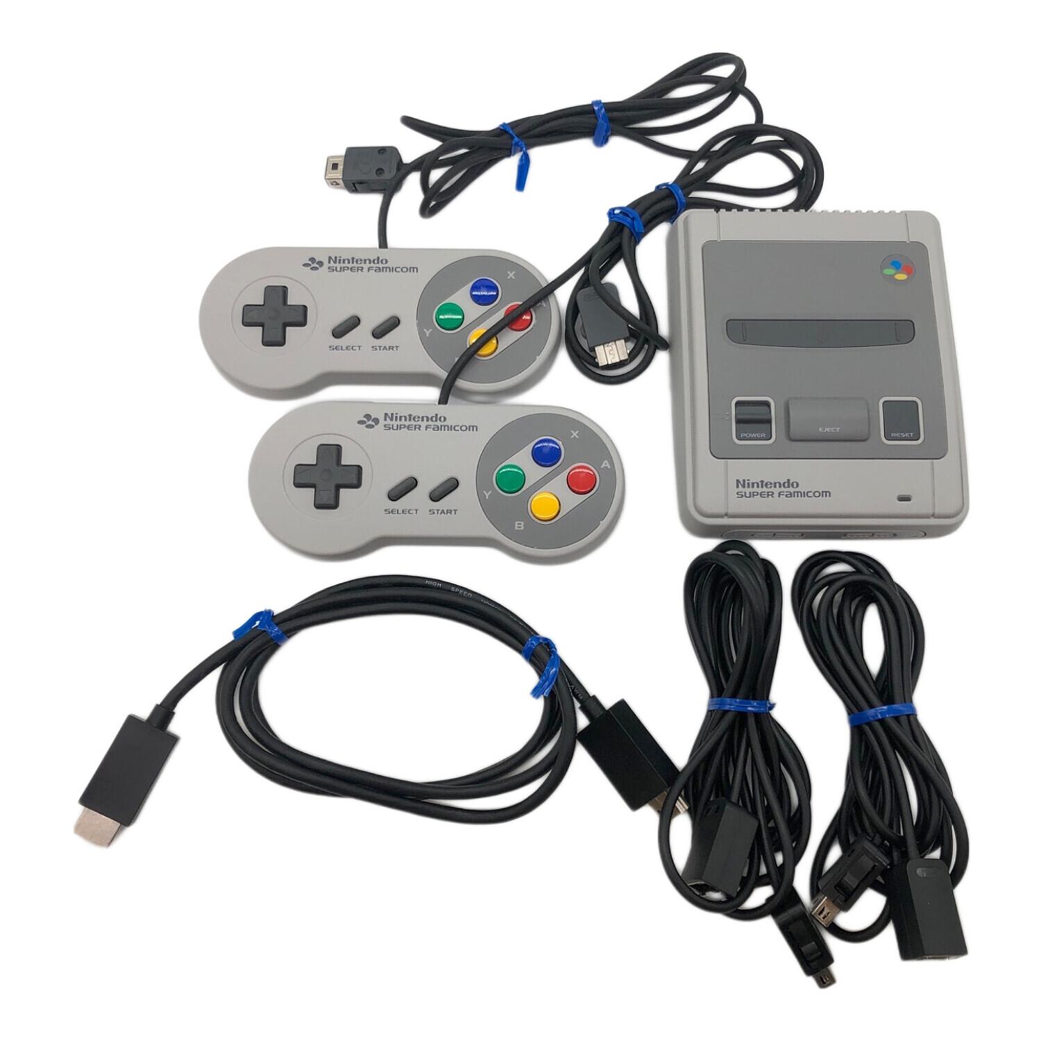 Nintendo (ニンテンドー) ニンテンドークラシックミニ