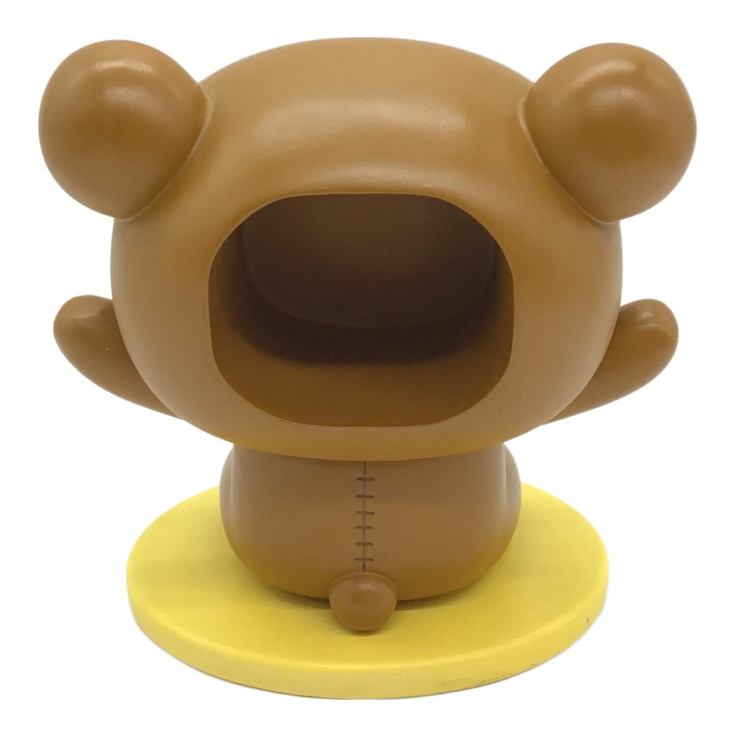 リラックマ メガネスタンド｜トレファクONLINE