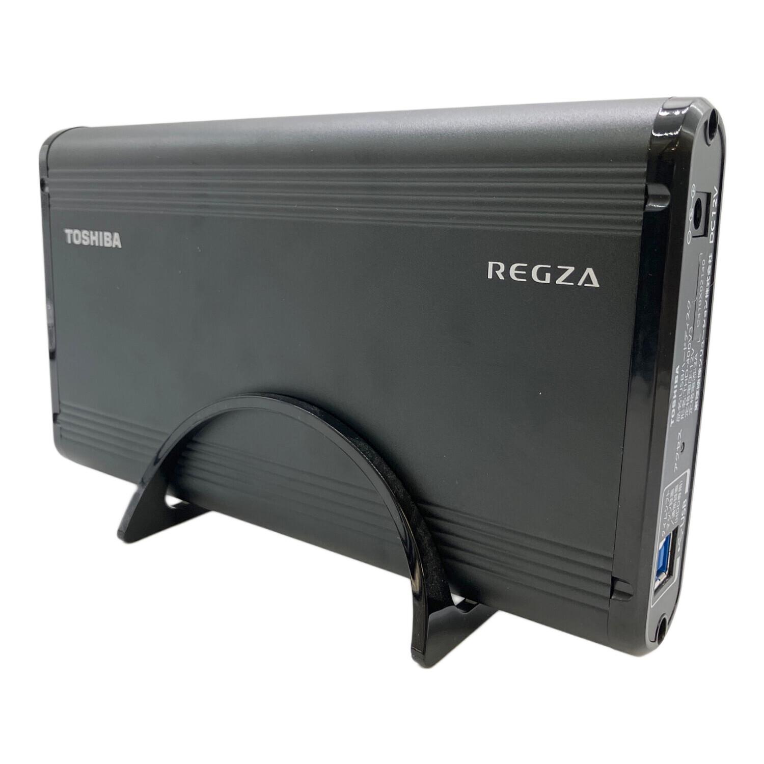 Toshiba THD-400V3 USB Hard Disk Mechanical Hard Desk (4TB) for