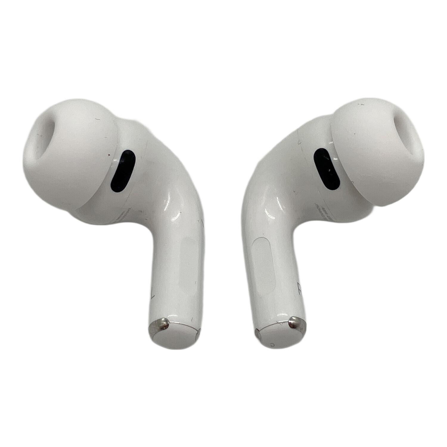 Apple (アップル) AirPods Pro(第3世代) MFHP4J/A｜トレファクONLINE