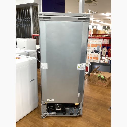 動作保証あり】AQUA アクア 2020年 AQR-27J 272L 3ドア 冷凍冷蔵庫