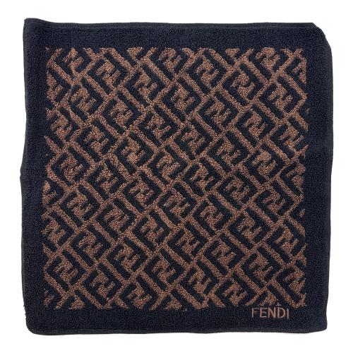 FENDI (フェンディ) ハンドタオル 3枚セット｜トレファクONLINE