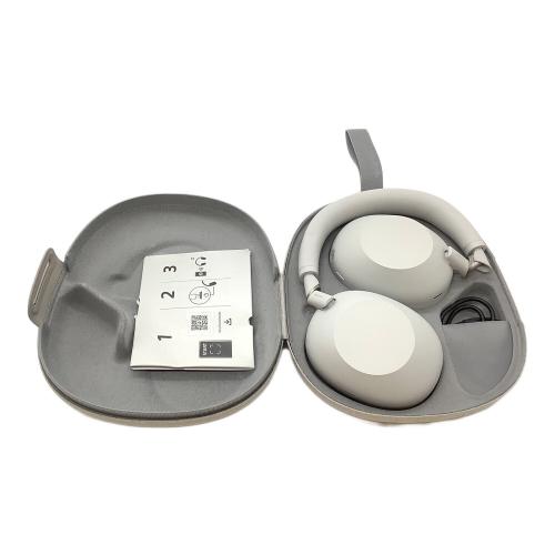 SONY (ソニー) ワイヤレスヘッドホン WH-100XM6｜トレファクONLINE