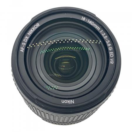 NIKON(ニコン) デジタル一眼レフカメラ D7200 ズームレンズキット