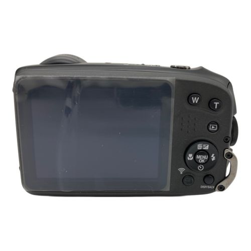 FUJIFILM (フジフィルム) コンパクトデジタルカメラ FinePix XP90