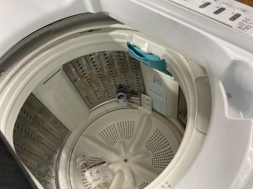 HITACHI (ヒタチ) 全自動洗濯機 NW-70F 2021年製｜トレファクONLINE