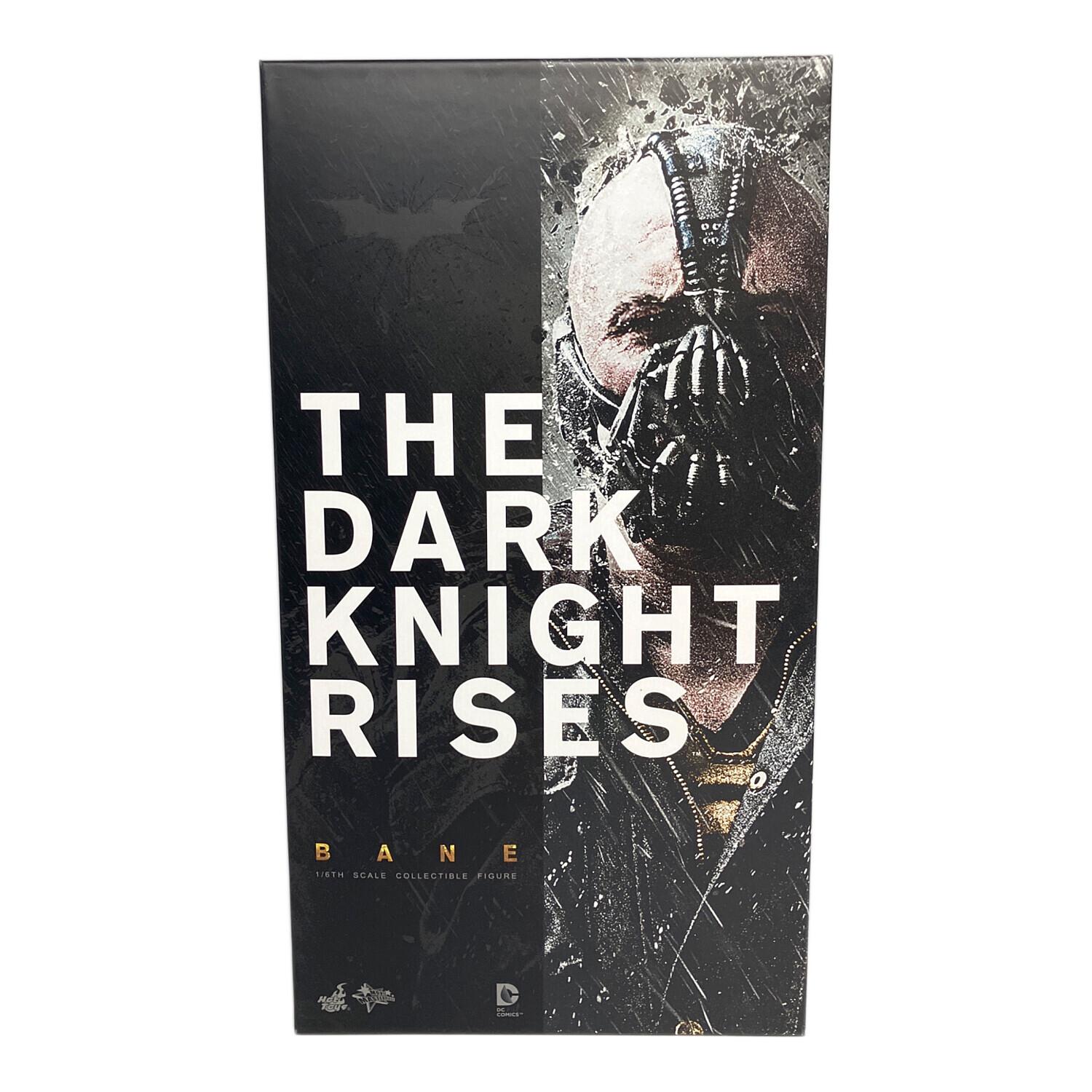 HOTTOYS (ホットトイズ) 【ムービー・マスターピース】 『ダークナイト