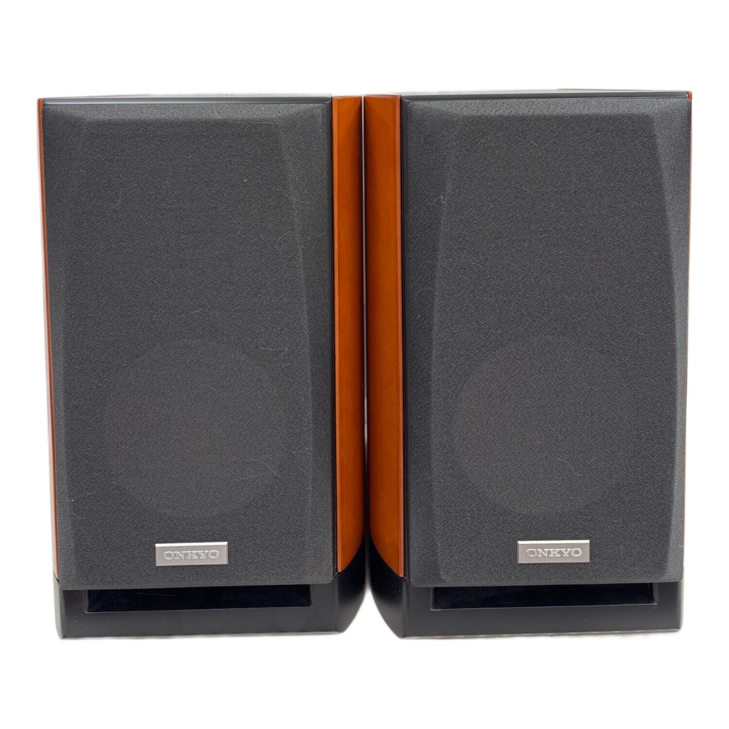 Onkyo (オンキョー) ペアスピーカー D-212EX｜トレファクONLINE