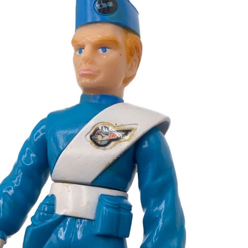 BANDAI (バンダイ) レトロホビー 国際救助隊セット サンダーバード