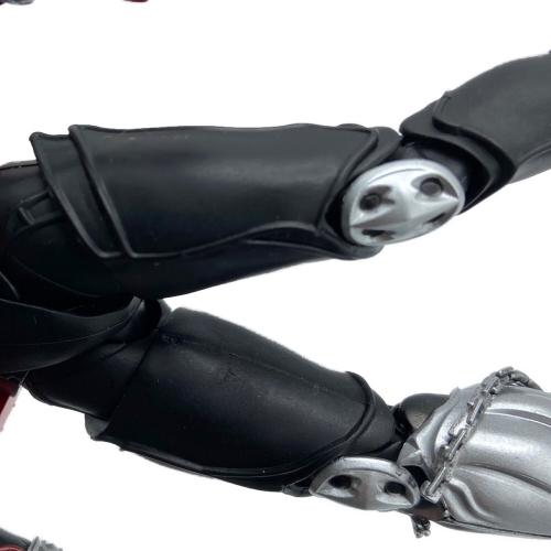 BANDAI (バンダイ) フィギュア 開封品 S.H.Figuarts 仮面ライダーキバ