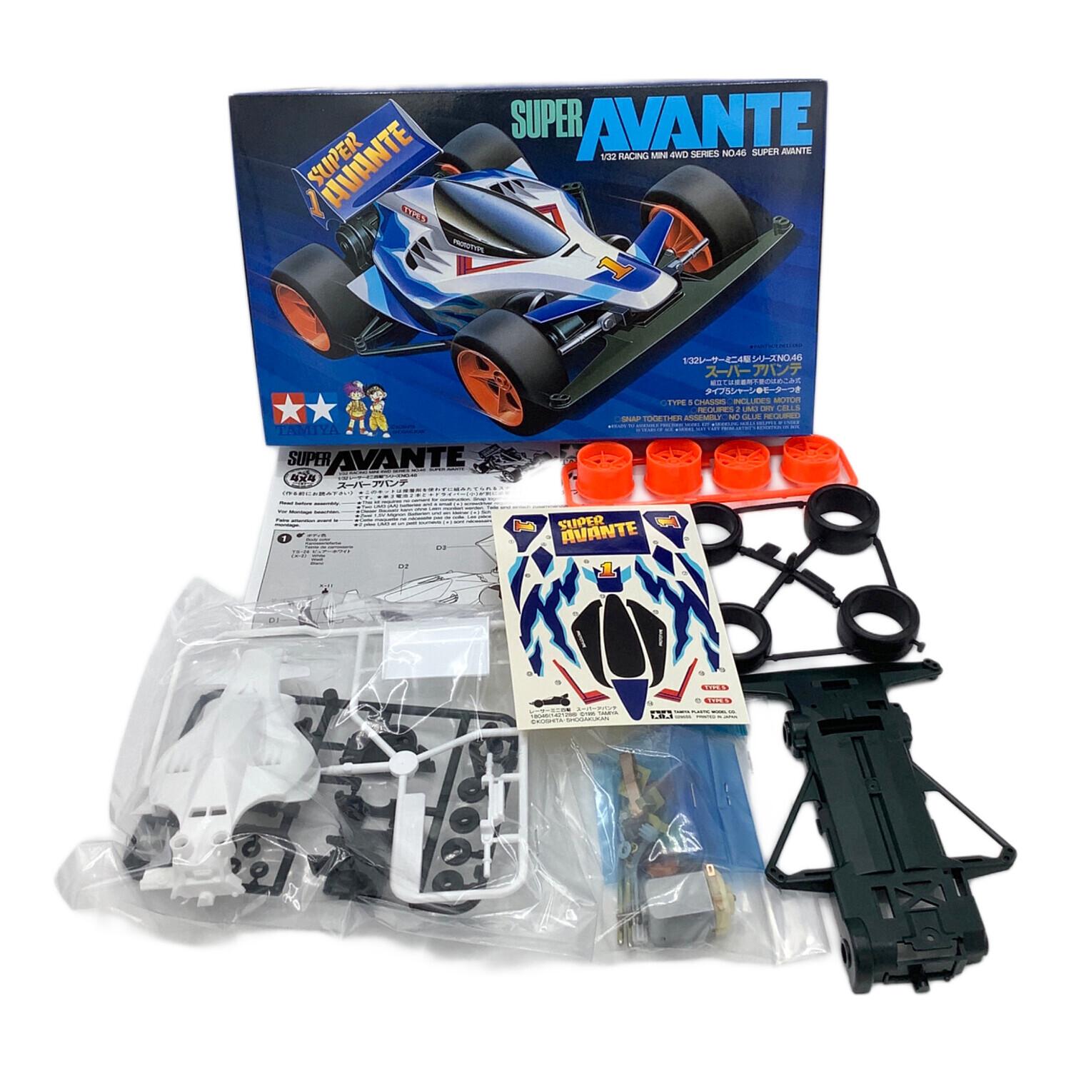 TAMIYA (タミヤ) ミニ四駆 レーサーミニ四駆メモリアルボックス VOL.5