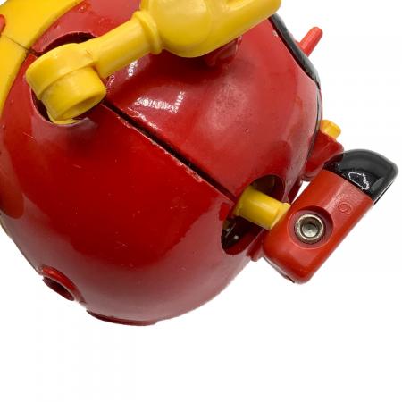 TAKARA (タカラ) レトロホビー ロボダッチ ダイカスト ブンブン