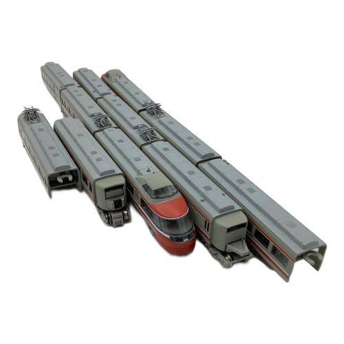 TOMIX (トミックス) Nゲージ 小田急 7000形 ロマンスカー｜トレファク