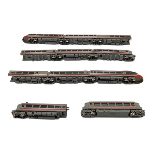 TOMIX (トミックス) Nゲージ 小田急 7000形 ロマンスカー｜トレファク