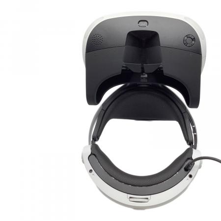 SONY (ソニー) PlayStation VR PlayStation Camera同梱版 CUHJ-16003