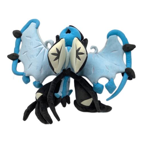 Pokemon Center (ポケモンセンター) ヌイグルミ ネクロズマ（あかつき