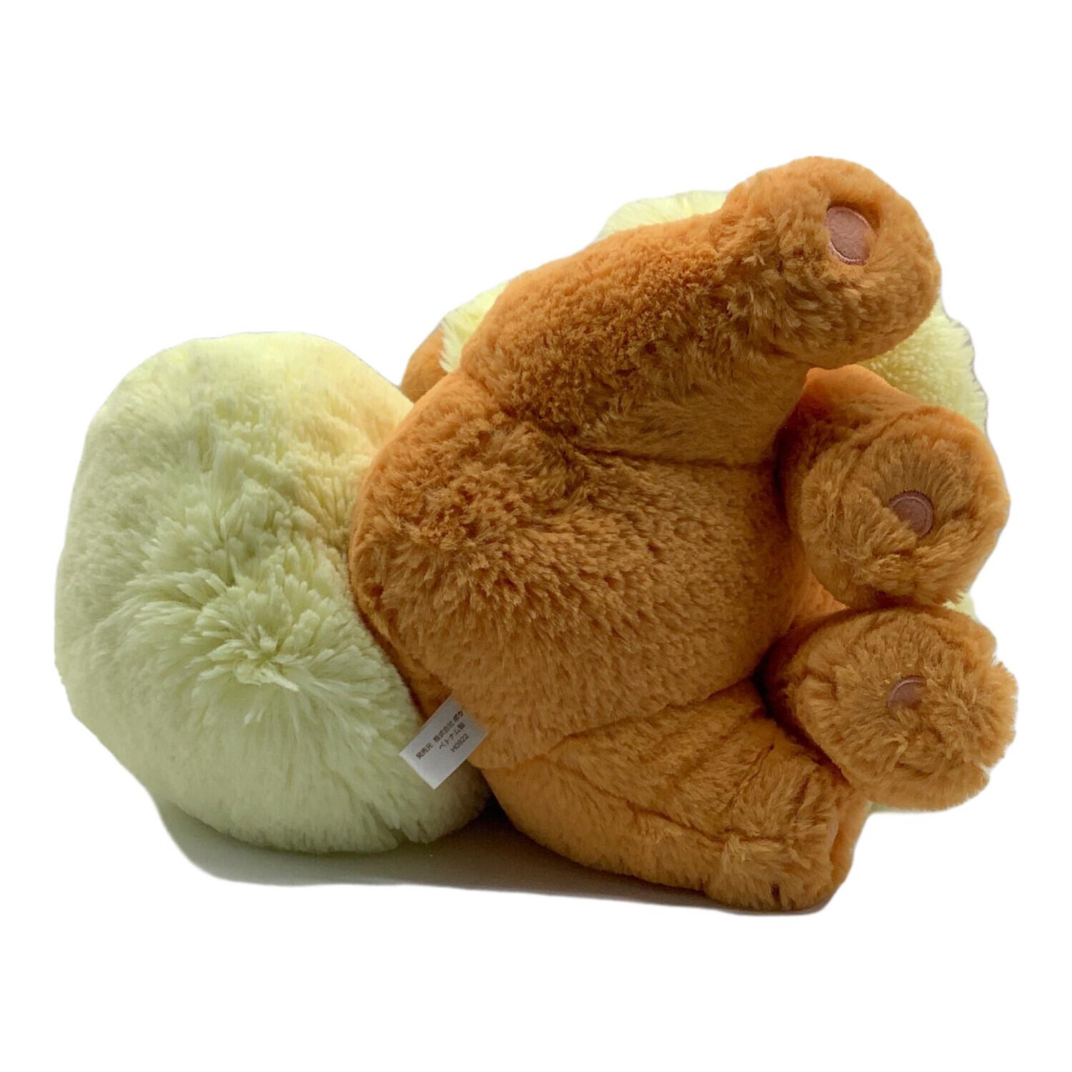 Pokemon Center (ポケモンセンター) ヌイグルミ 2022年 ふわふわ抱き