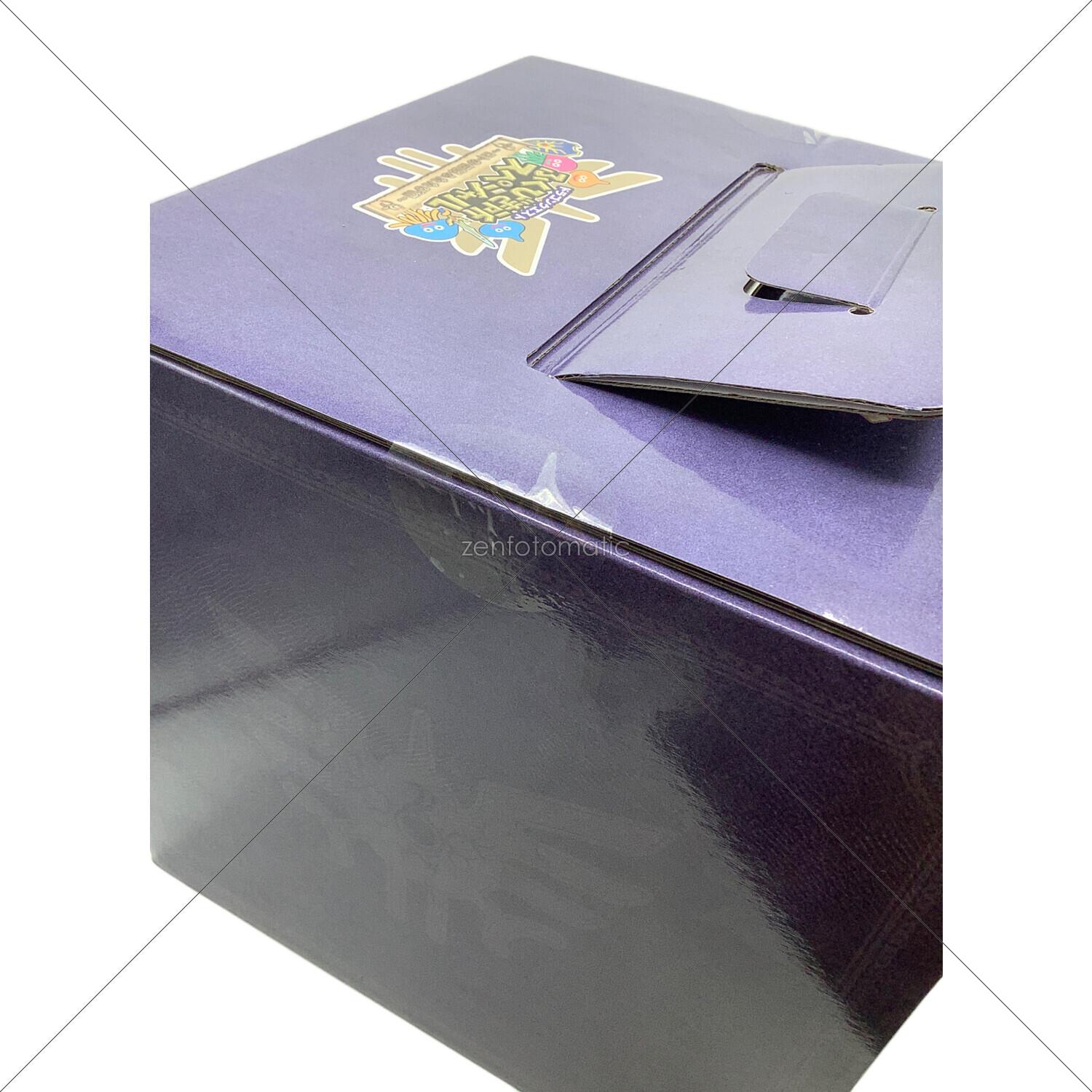 ドラゴンクエスト ふくびき所スペシャル ラストワン ロトの兜