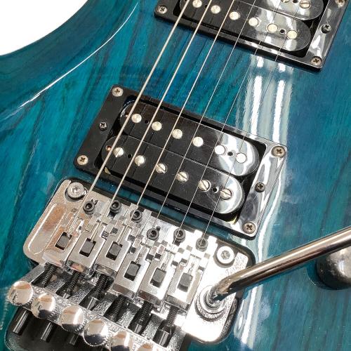 Grass Roots (グラスルーツ) フォレストシェイプ エレキギター G-FR