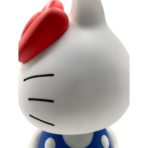 Sanrio ハローキティ 50周年 フィギュア 一番くじ ラストワン賞