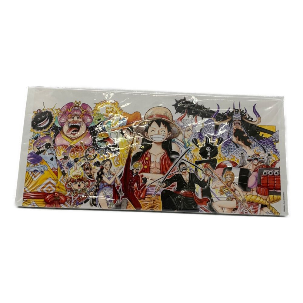 ONE PIECE (ワンピース) フルカラーアートボード －つながる表紙
