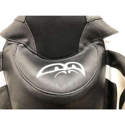 BERIK (ベリック) レーシングスーツ メンズ SIZE 50 ブラック×ホワイト