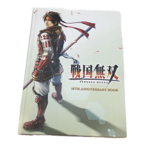 Nintendo Switch用ソフト 戦国無双4DX 15周年記念BOX CERO B (12歳以上