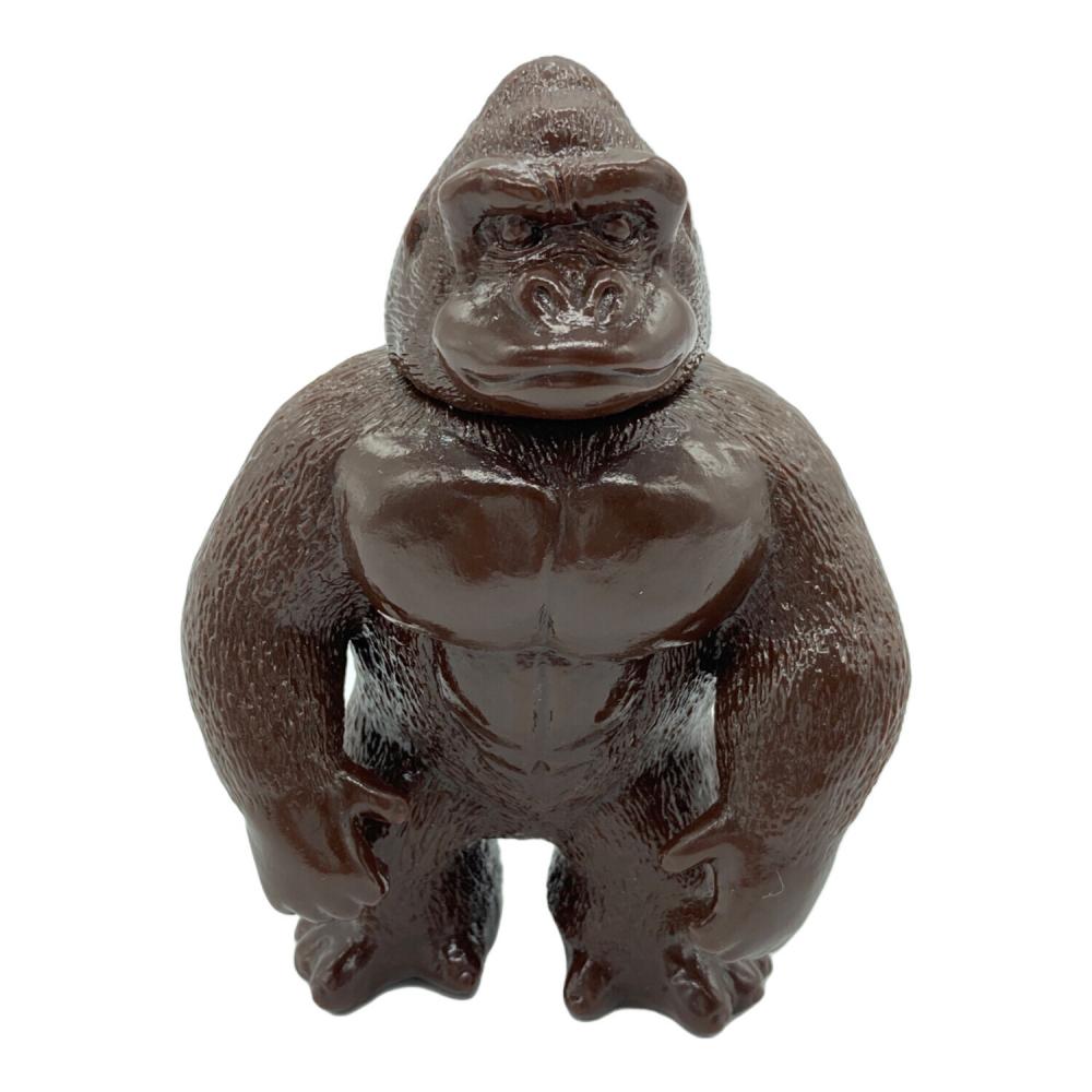 マウント工房 (マウントコウボウ) マウントゴリラ One up ブラウン