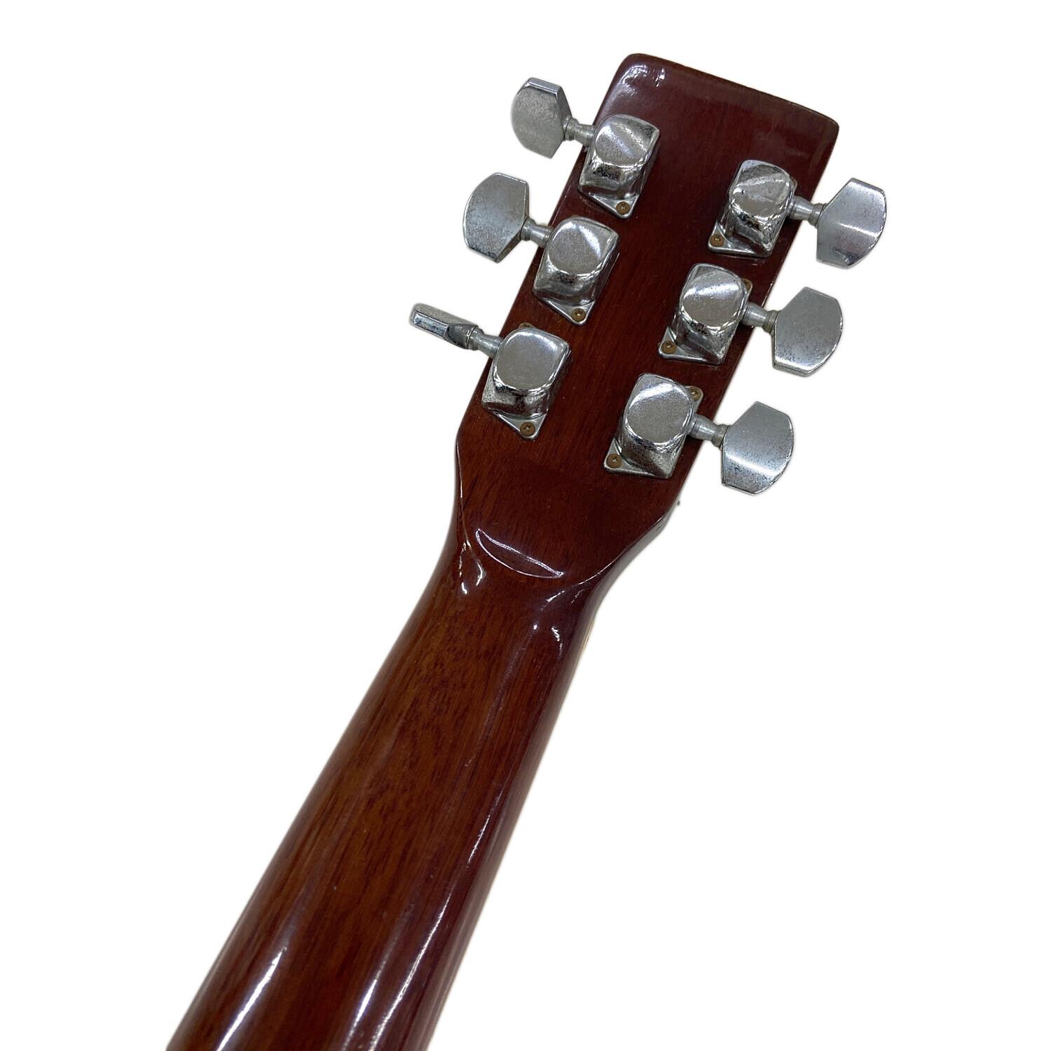 木曽鈴木 アコースティックギター W-150｜トレファクONLINE