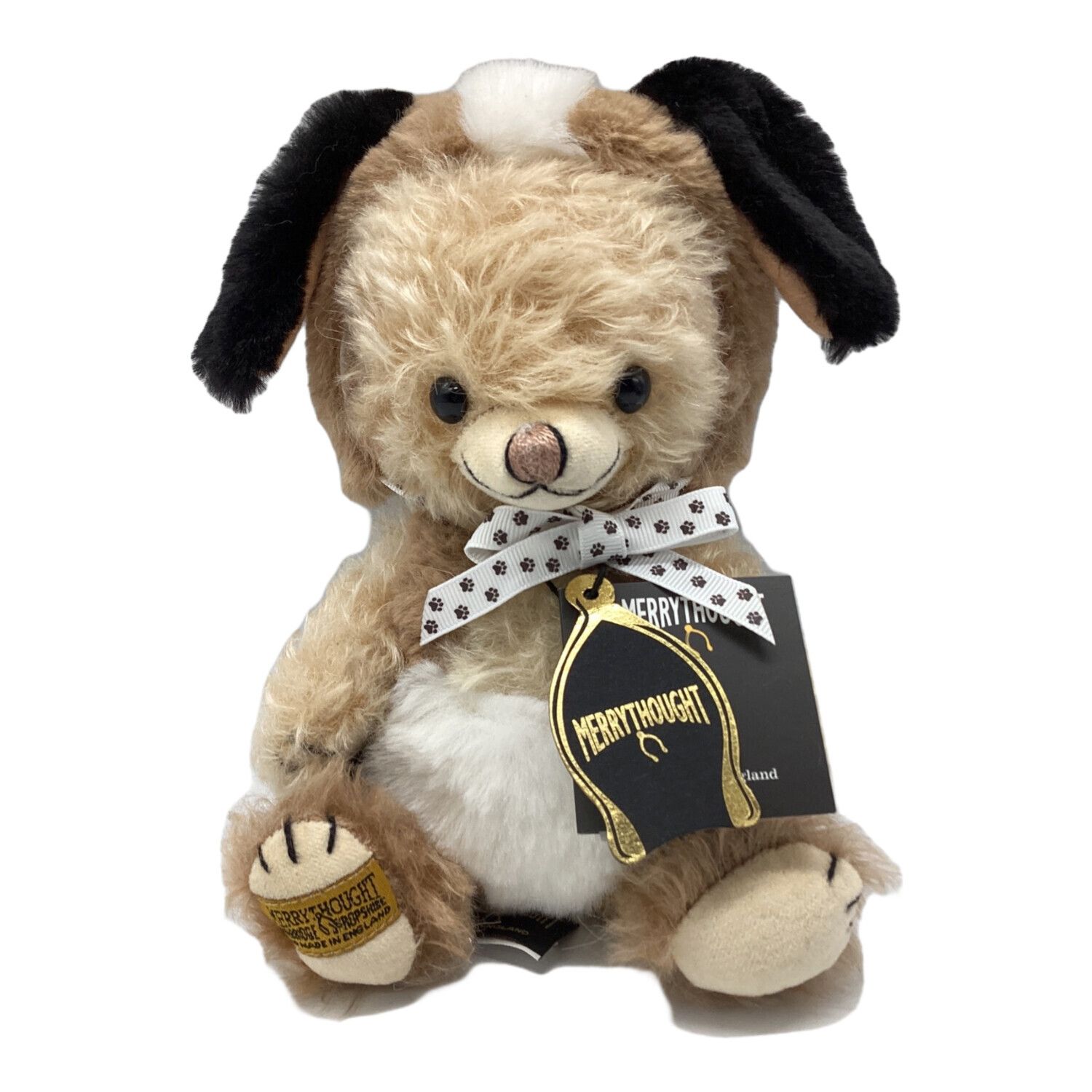 MERRYTHOUGHT メリーソート/MERRYTHOUGHT◇2004年限定100体