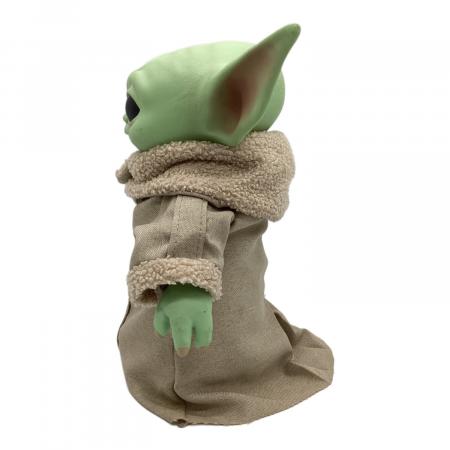 STAR WARS (スターウォーズ)× MATTEL（マテル） ソフトフィギュア