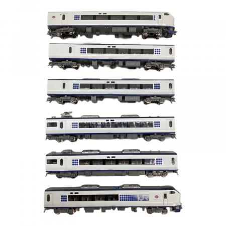 KATO (カトー) Nゲージ 10-385 281系「はるか」6両セット 動作確認済み