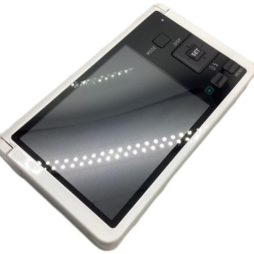 CASIO (カシオ) コンパクトデジタルカメラ EX-ZR70｜トレファクONLINE