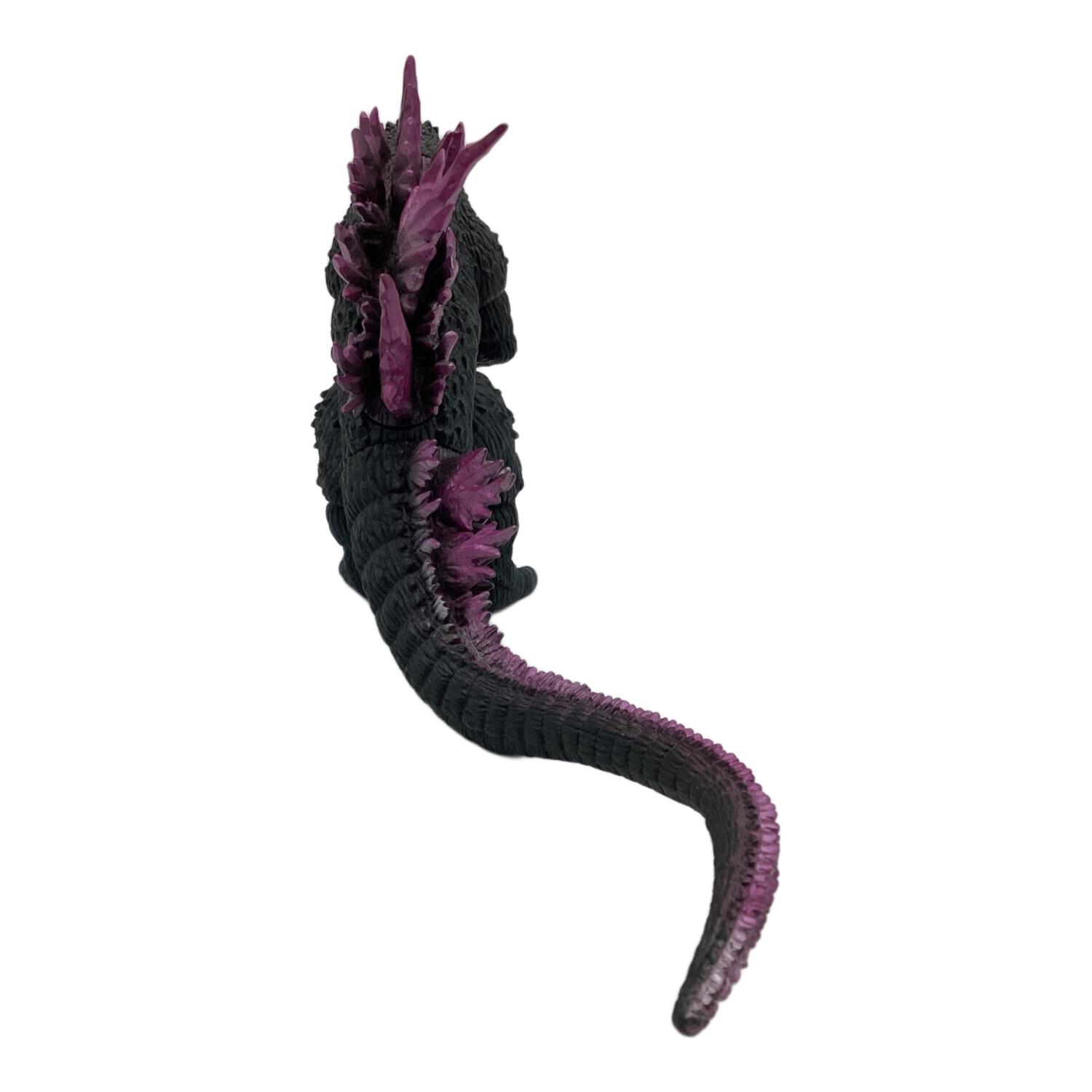 BANDAI (バンダイ) ソフビフィギュア ゴジラ 「ゴジラ 2000 ミレニアム