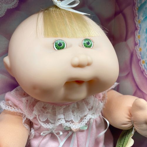 人形 キャベッジパッチキッズ キャベツ人形｜トレファクONLINE