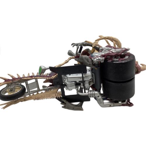 フィギュア SPAWN VIOLATOR CHOPPER McFARLANE TOYS｜トレファクONLINE