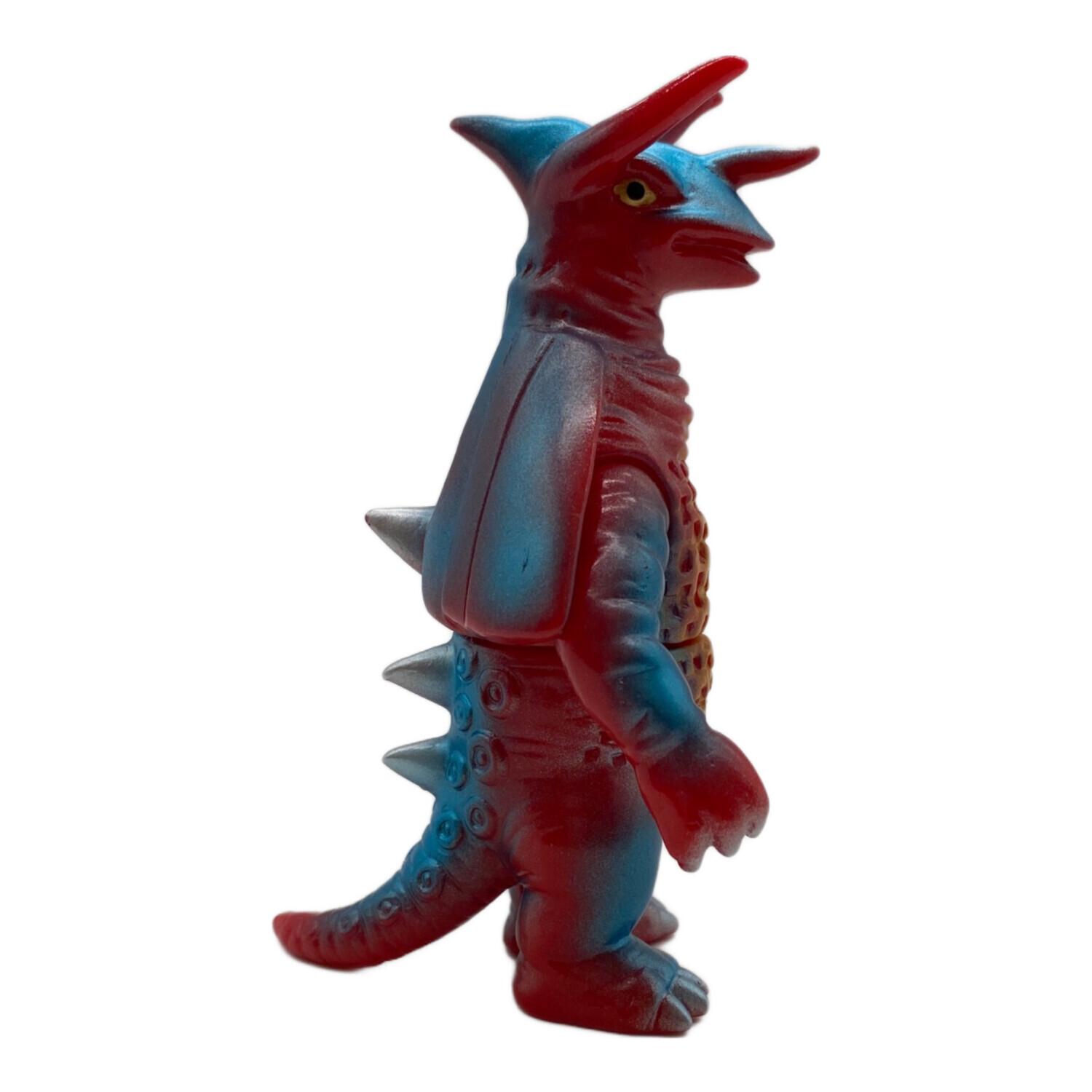 ウルトラ怪獣シリーズ (ウルトラカイジュウシリーズ) ソフビフィギュア